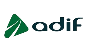 Logo de ADIF