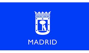 Logo de Ayto. de Madrid