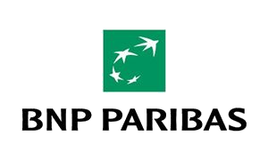 Logo de BNP Paribas
