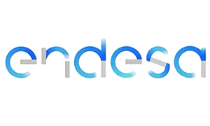 Logo de Endesa