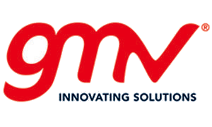 Logo de GMV