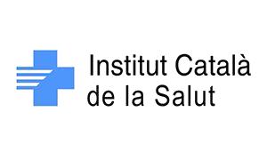 Logo de Institut Català de la Salut