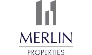Logo de Merlin Properties