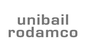 Logo de Unibail-Rodamco