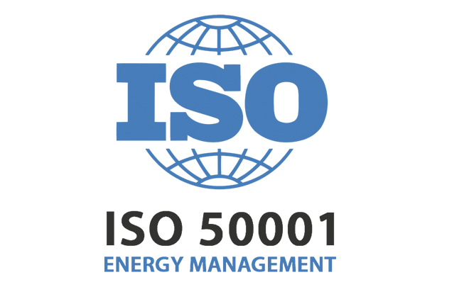 ISO 50001: 2018